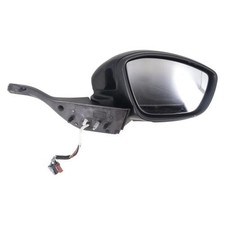 Retroviseur droit (ou coque) Peugeot 2008