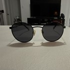 Authentic Polaroid sunglasses model PLD 2053/s 807M9 W/ Case and sleeve — photo 4