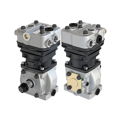 Druckluftkompressor  Man  LP3993 / K001611