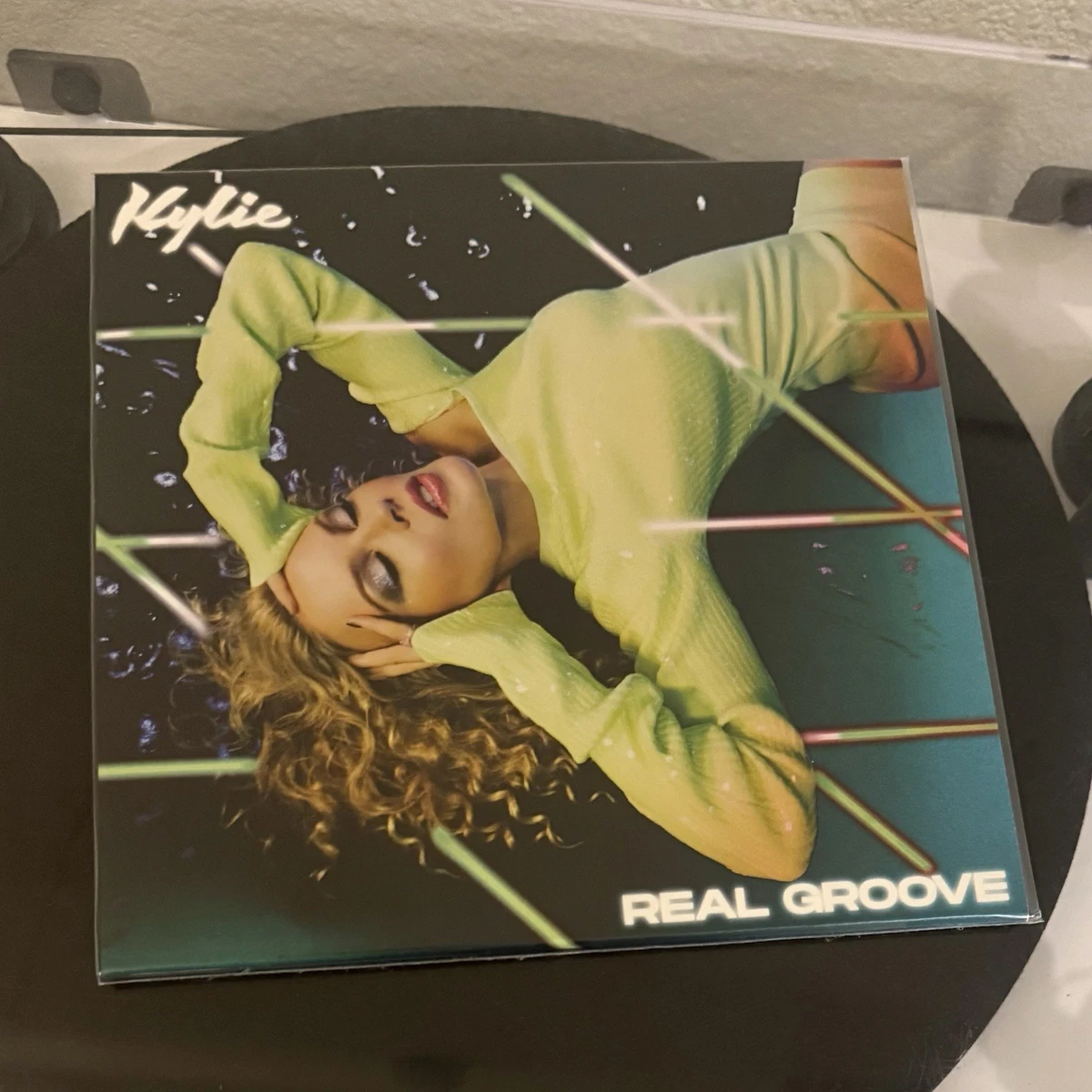 Kylie Minogue 7