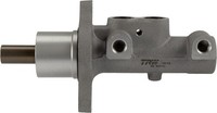 Trw Hauptbremszylinder PMK545 FüR DM2 Max Focus Ford Aluminium 2 Turnier Lpg Vct
