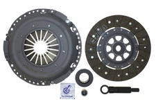 Transmission Clutch Kit for VW Passat 1998 - 05 & Others SACHS  Xtend K70007-01