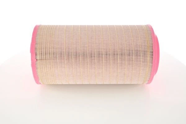 ENGINE AIR FILTER ELEMENT F 026 400 532 BOSCH NEW OE REPLACEMENT - Image 4 of 4