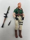 GI Joe 2008 Crank Case