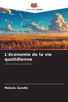 L'éConomie De La Vie Quotidienne L'éConomie Au Quotidien Makala Gandhi Buch 2025