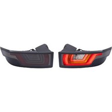 R&uuml;ckleuchten-Set passend f&uuml;r Land Rover RANGE ROVER EVOQUE