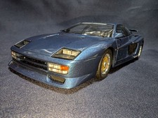 1/18 Koenig Specials Ferrari Testarossa by GT Spirit