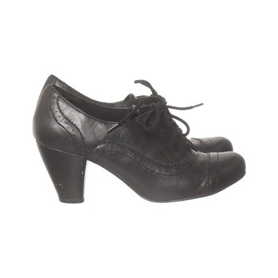Seychelles, Stiefeletten, Größe: 39, Schwarz, Damen #CgD