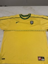 Preços baixos em Cristiano Ronaldo Brasil National Team Roupas e