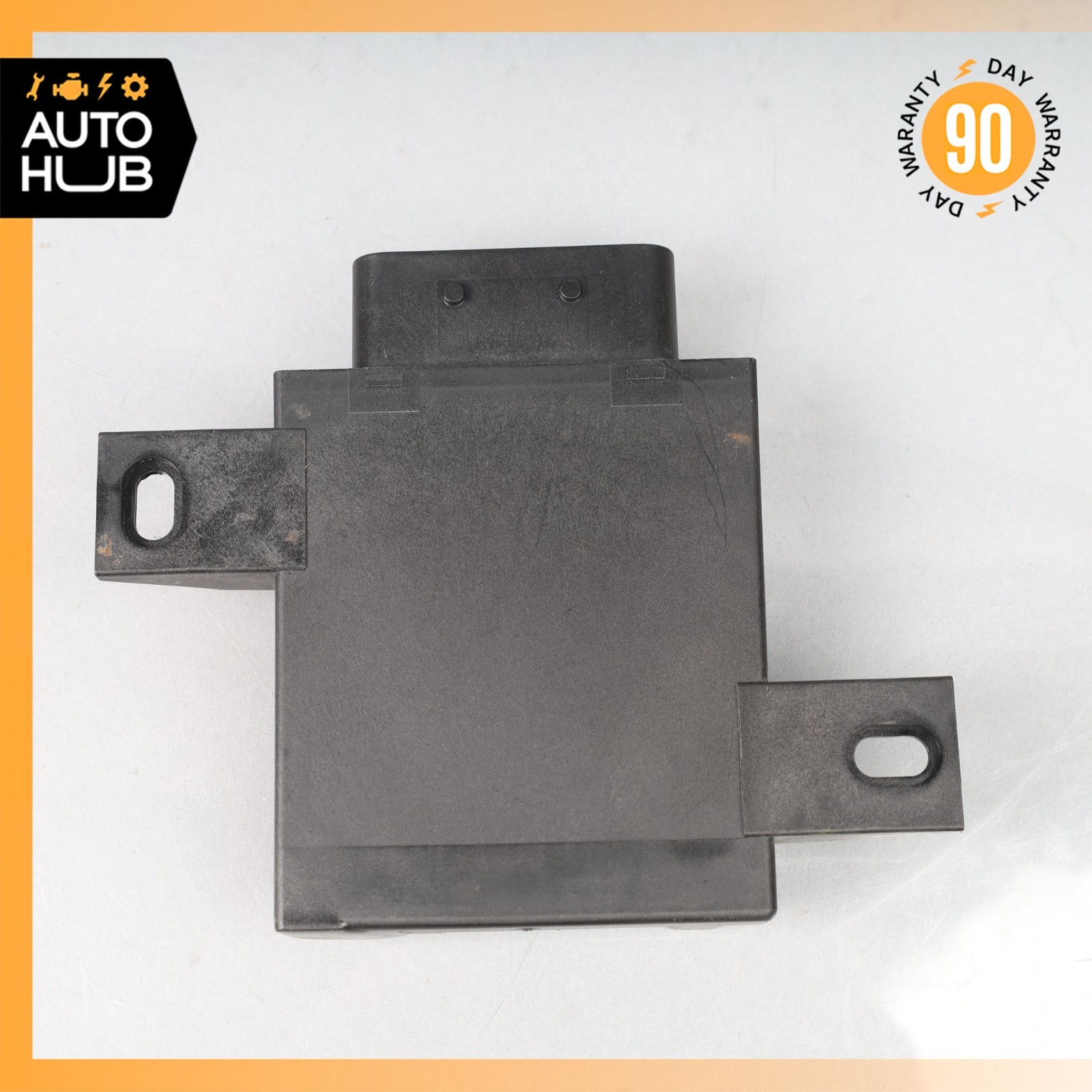 13-18 Bentley GTC Flying Spur GT  4.0L V8  Fuel Pump Control Module OEM 32k
