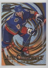 1997-98 Pacific Revolution Jim Campbell #117 0t2