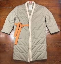 Rare NETFLIX x OFFHOURS Homecoat Made exclusively for DAVID SPADE