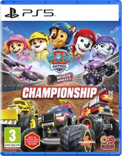 Image of Playstation 5 Paw Patrol™ Rescue Wheels™: Champion Game NEW