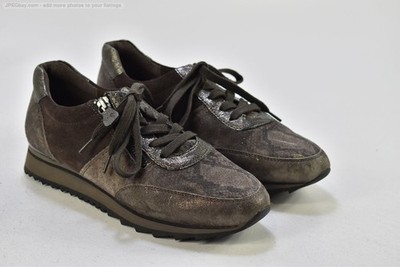 Gabor  Damen Halbschuhe Freizeitschuhe  UK 5 Nr. 25-O 1077
