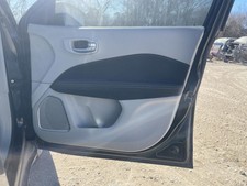 JEEP COMPASS 2018 Front Door Trim Panel 10015...