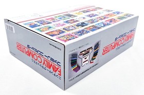 FAMICOM MINI CONSOLE NEW SEALED Authentic Nintendo Classic NES