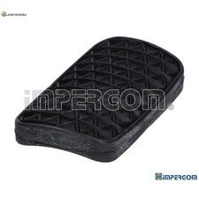 PEDALBELAG BREMSPEDAL 31423 FÜR OPEL ZAFIRA/MPV/FAMILY TIGRA/TwinTop CORSA/Van