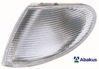 Abakus 431-1525R-UE-C Blinkleuchte Blinker Blinklicht
