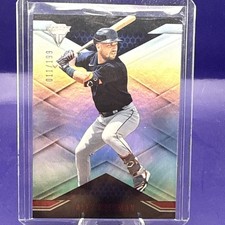 2021 Panini Chronicles - Titanium Alex Bregman #7 Red 11/199