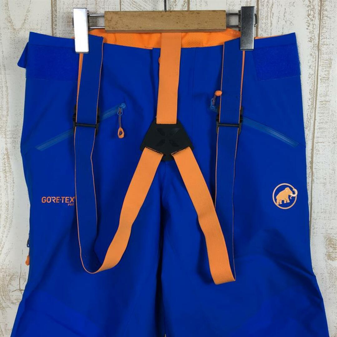 コリアグランドセール Mammut Nordwand Pro Hs Pants Eiger Extreme Gore-Tex Nord 男性用