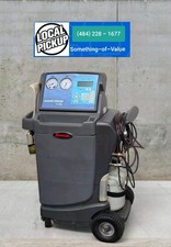 CoolTech 34788 R-134A A/C Air Conditioning Recover Recycle Recharge Machine #3