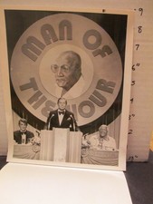 NBC TV studio show promo photo 1976 DEAN MARTIN ROAST Redd Foxx Milton Berle