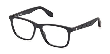 Adidas Originals Men OR5076 001 54MM Eyeglasses