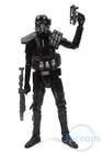 Star Wars 3.75" Vintage Collection VC127 Imperial Death Trooper Loose Complete