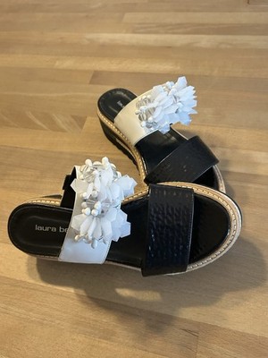 Laura Bellariva Sandalen neu 37 1/2