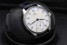 IWC Portugeiser Automatic 40 IW358304 10