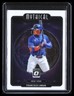 Francisco Lindor 2021 Optic Chrome MYTHICAL #M12 New York Mets BASEBALL B009