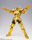 Saint Seiya Myth Cloth Ex Taurus Aldebaran Revival Toro 19 cm Bandai Tamashii Na
