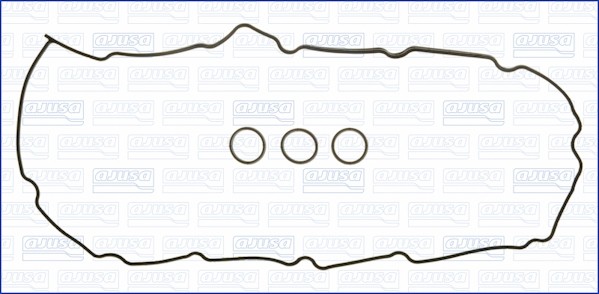 1X Ajusa 56032500 Dichtungssatz Zylinderkopfhaube FüR Chrysler Dodge-image