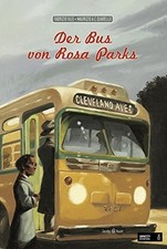 Fabrizio Silei  Der Bus von Rosa Parks: Nominiert für den (Hardback) (UK IMPORT)