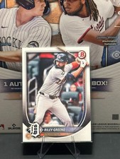 2025 Bowman Baseball Hobby BASE, Paper Prospects, Parallels, & Inserts
