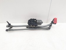 AUDI Q5 8R MK1 WINDSCREEN WIPER MOTOR & LINKAGE FRONT 8R2955023D 2009