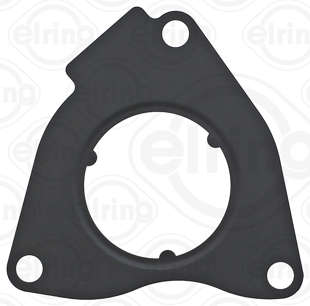 ELRING 745.170 Camshaft Adjustment Seal Fits Citroen Berlingo C3 C4 Mini Peugeot - Image 2