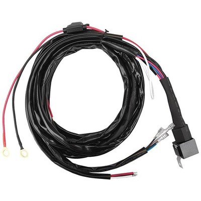 RIGID INDUSTRIES- 360-Series Harness; 3 Wire (10 Foot)