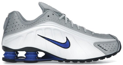 Nike Shox R4 Women's Fashion Shoes Sneakers HQ7739-100 | eBay
