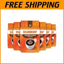 Blend Ground Coffee, 6-Pack, 108 oz 3.08 per pound