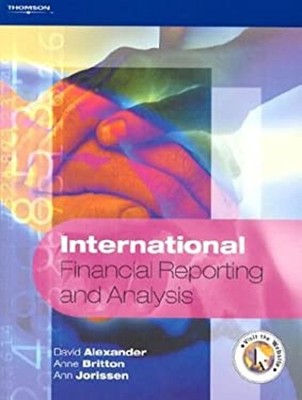 International Financial Reporting and Analysis Paperback