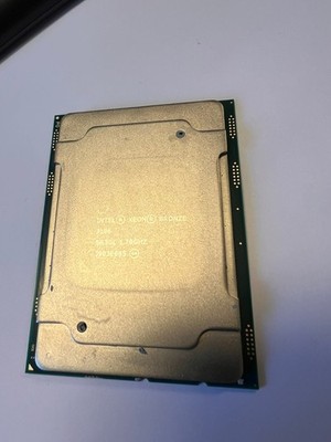 Intel Xeon Bronze 3106 SR3GL 1.70GHZ 8-CORE 11MB L3 CACHE 85W CPU Prozessor
