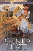 Brenda Hiatt | The Runaway Heiress | Taschenbuch | Englisch (2021)