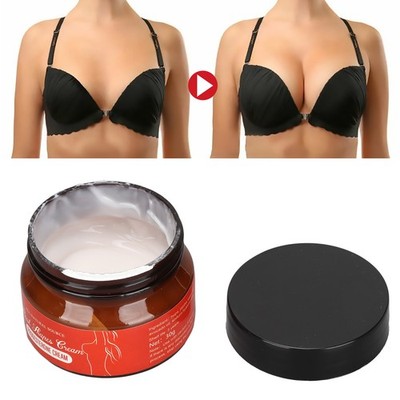 30g Brust-Plumping-Creme Massage-Firma Absacken Chest Care Büste Firming BAK