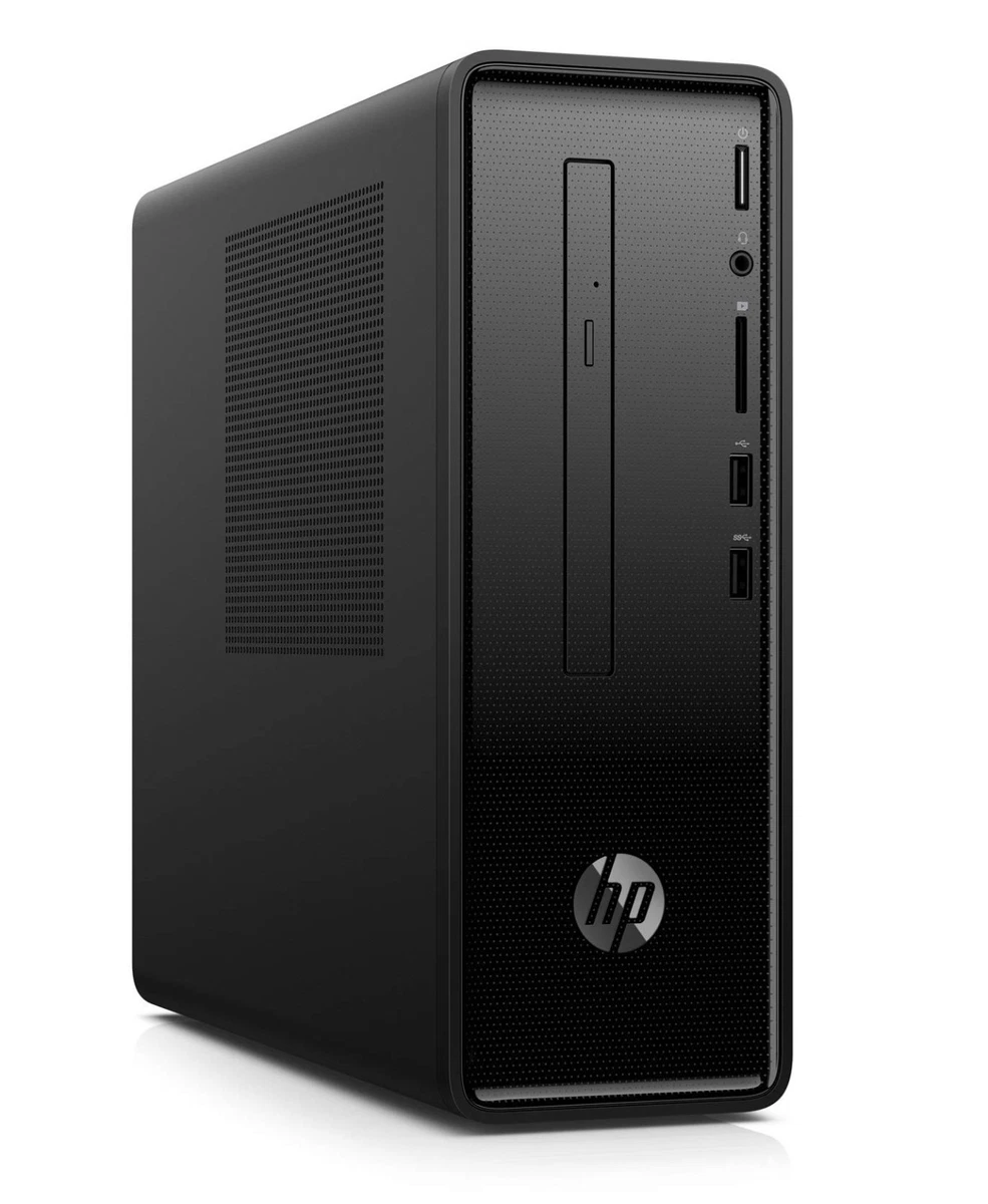 HP Slimline PC Desktops & All-In-One Computers for sale | eBay