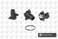 BGA Thermostat KüHlmittel CT5656 Mit GehäUse FüR Opel Corsa S07 Adam M13 X15 P10