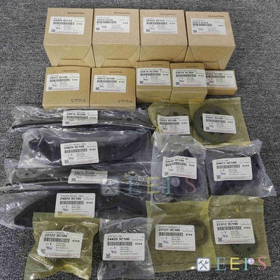 #ad Timing Chain Kit For Kia Sedona 2011 13 Kia Sorento 3.5L 24312 3C100 $419.59