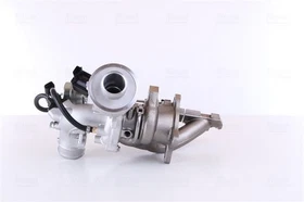 Turbolader Abgasturbolader für Audi A4 Allroad B8 Kombi Limo A5 Coupe 08-18