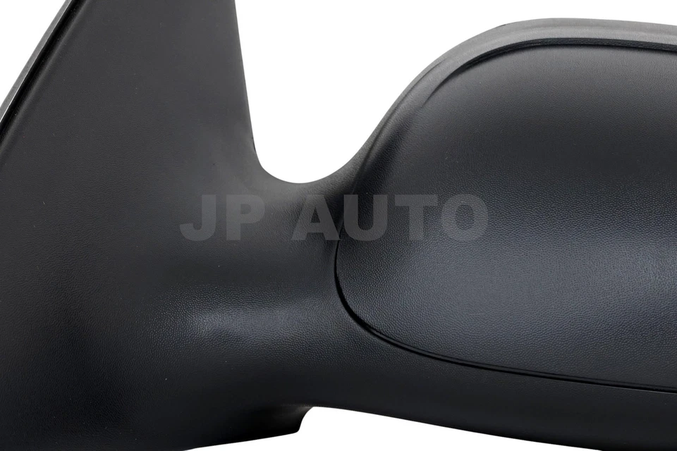 Espejo retrovisor puerta lateral izquierdo negro térmico eléctrico Ford Taurus Sable 2000-2007 Foto 3 de 4