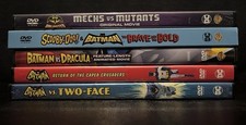 History of Batman Trading Cards 70